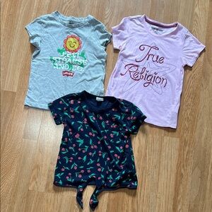T-shirt bundle